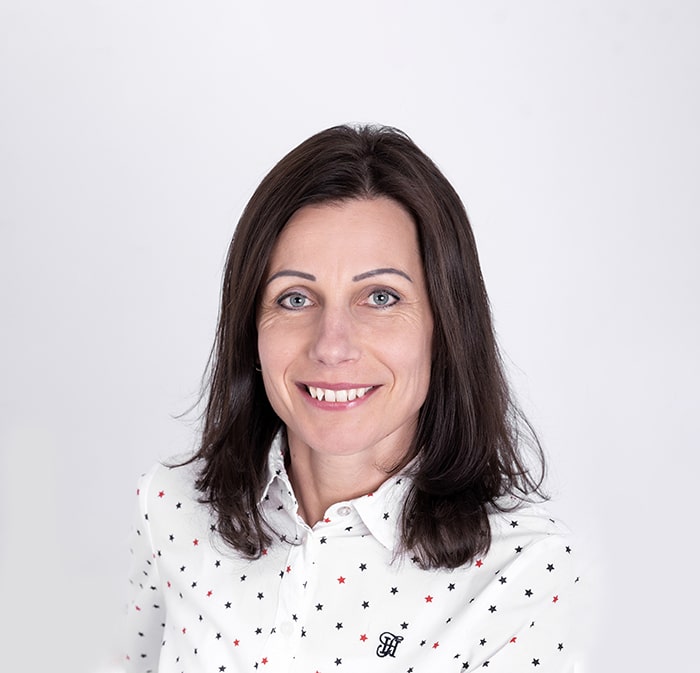 Dr. Balázs Nóra, foglalkozás egészségügyi szakorvos